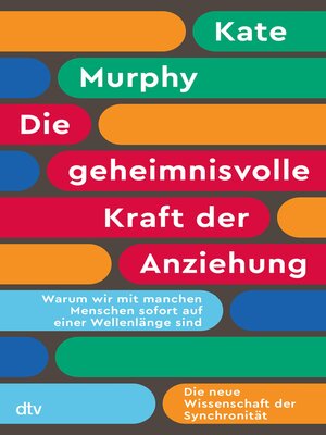 cover image of Die geheimnisvolle Kraft der Anziehung